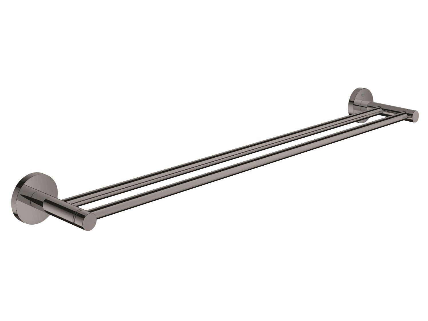 ESSENTIALS 40802_ Towel rack Essentials Collection By Grohe