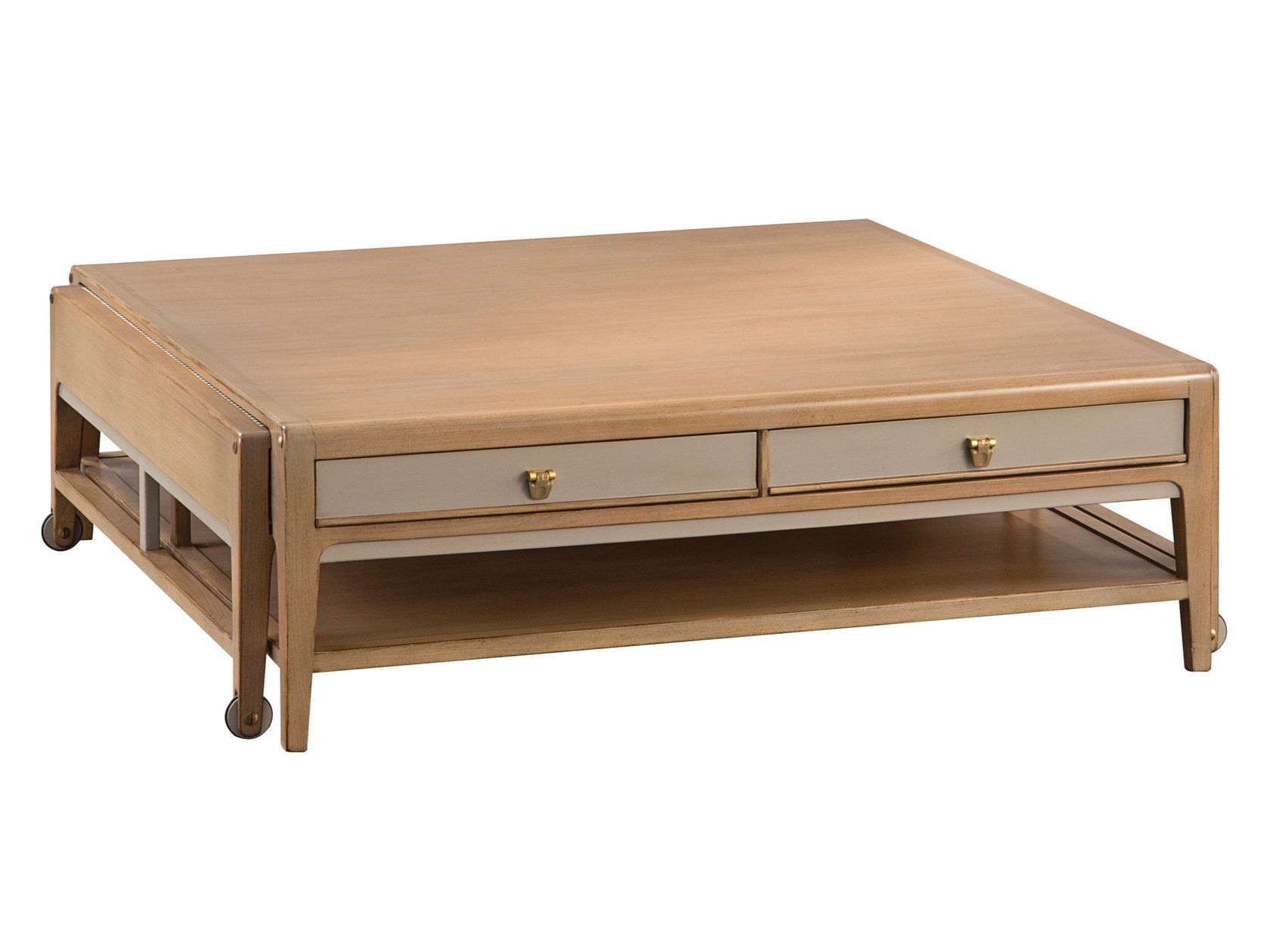 FACTORY Mesa de centro Coleção Nouveaux Classiques By Roche Bobois