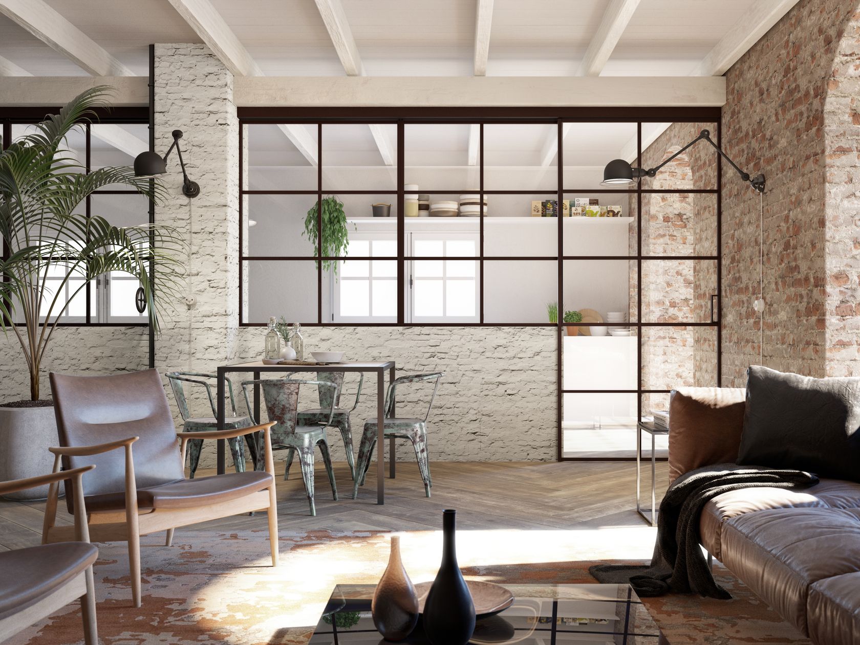 FACTORY TAYLORMADE Sliding door Glass door By FOA