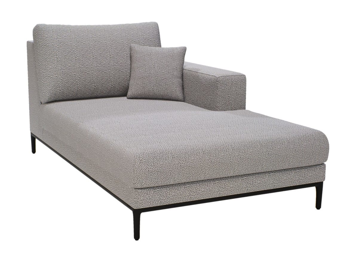 ZENDO SENSE Garden daybed Zendo Sense Collection By MANUTTI design