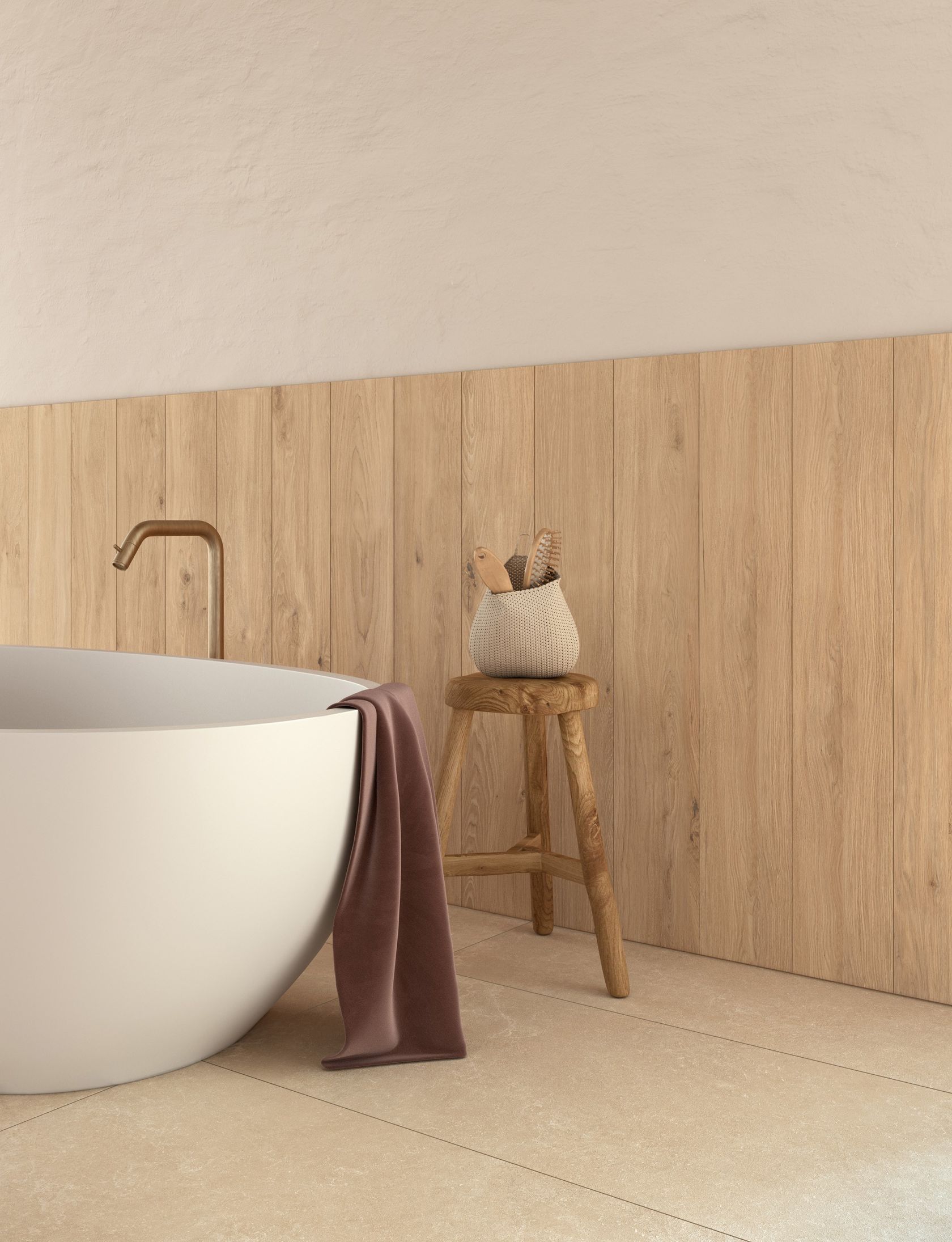 COCOON GLEE Flooring By Ceramiche Caesar