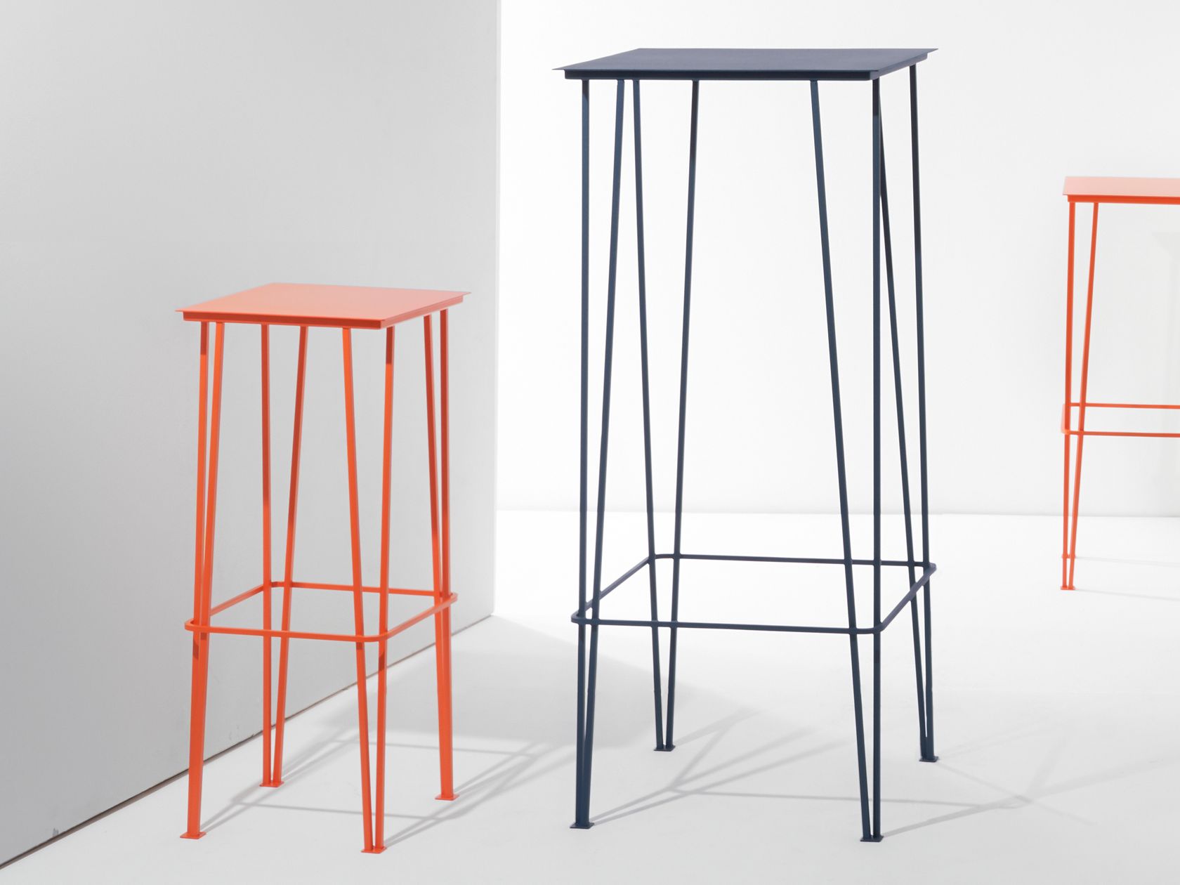 High tables | Restaurants and café furniture | Archiproducts