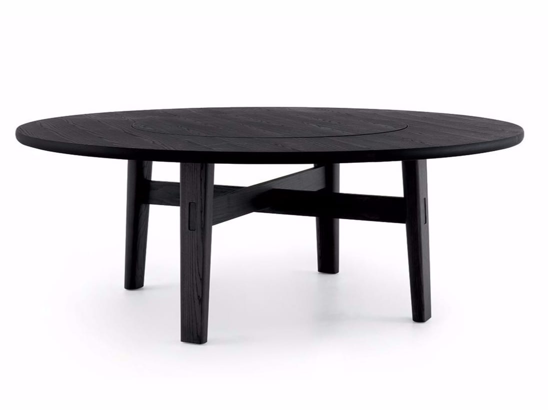 HOME HOTEL | Elm table Home Hotel Collection By Poliform design Jean ...