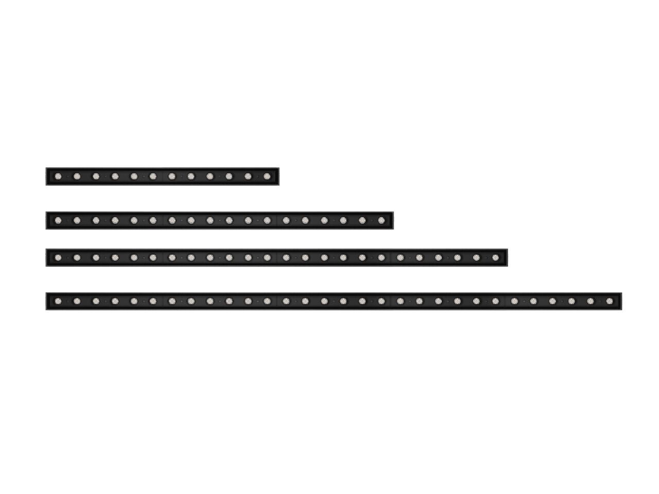 LINEALUCE Linear lighting profile By iGuzzini | design Jean-Michel Wilmotte