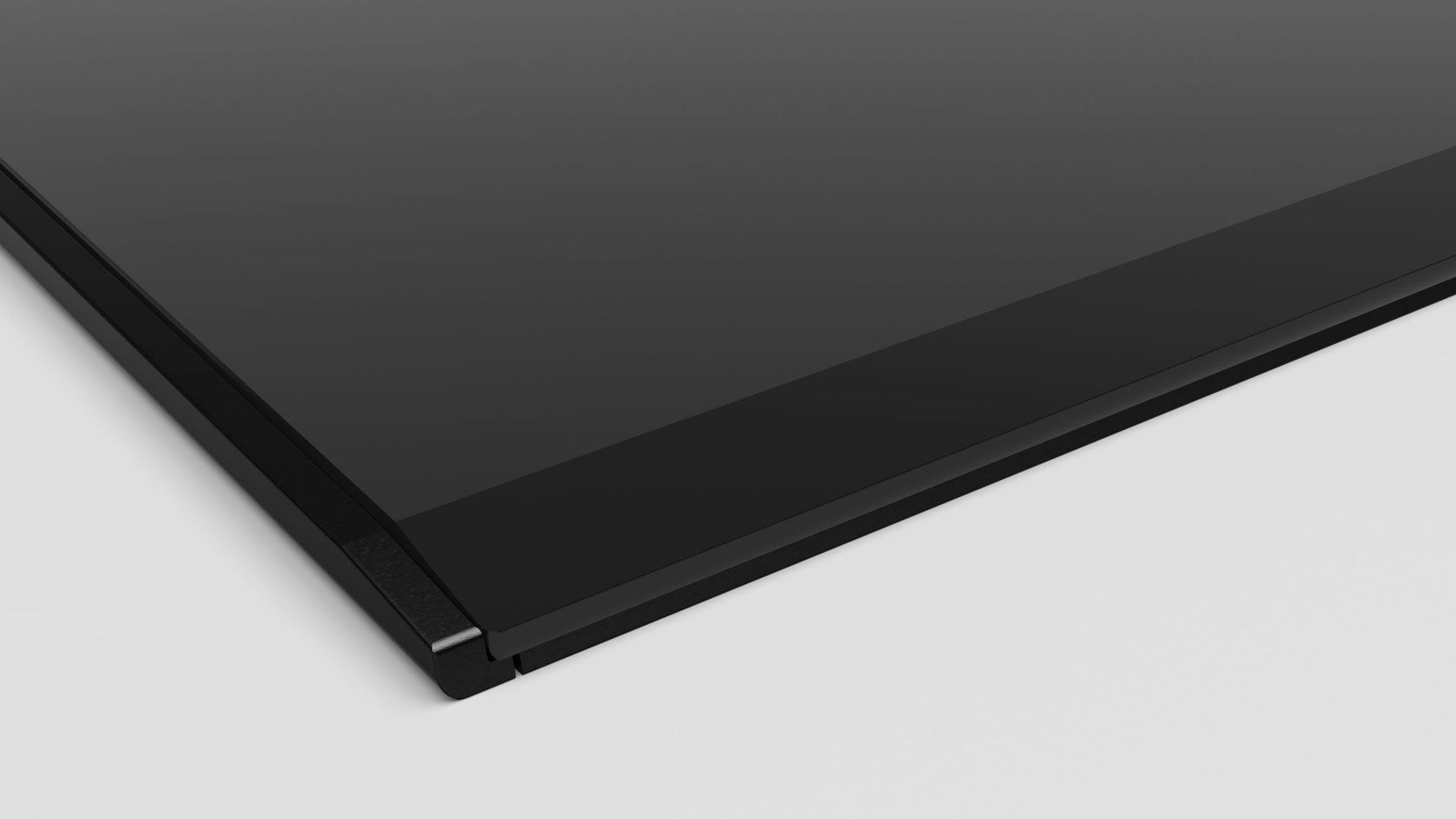 iQ700 EX877LX67E InductionAir Plus Placa con campana integrada By Siemens