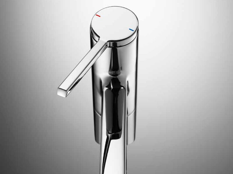 KWC AVA Kitchen mixer tap AVA Collection By KWC