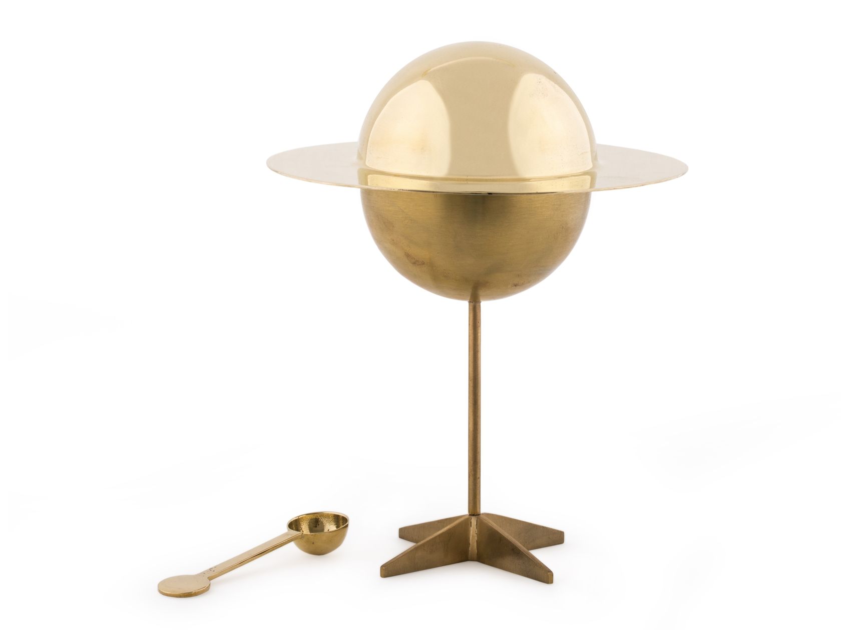 LUNAR Sugar bowl Cosmic Diner Collection By Seletti