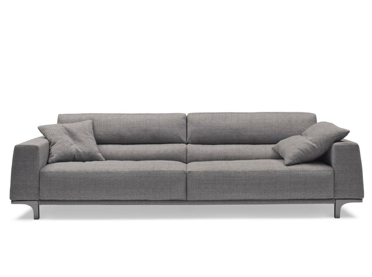 MANHATTAN Fabric sofa MANHATTAN Collection By Bodema design Giuseppe
