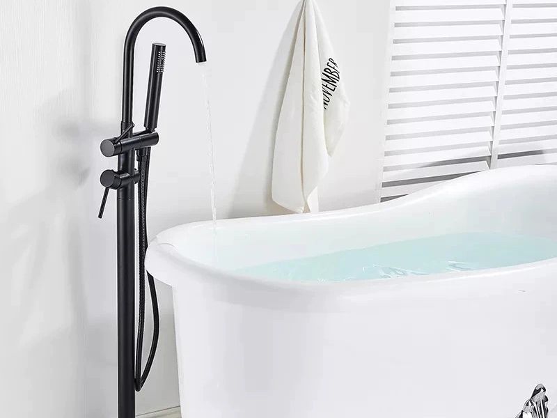 FS1371 Bathtub tap By Fontana Showers