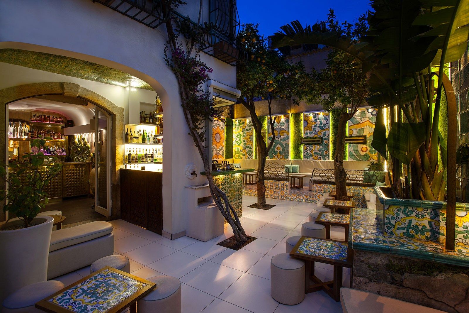 Pavimento/rivestimento MEDITERRANEO M3 Collezione Mediterraneo By Made