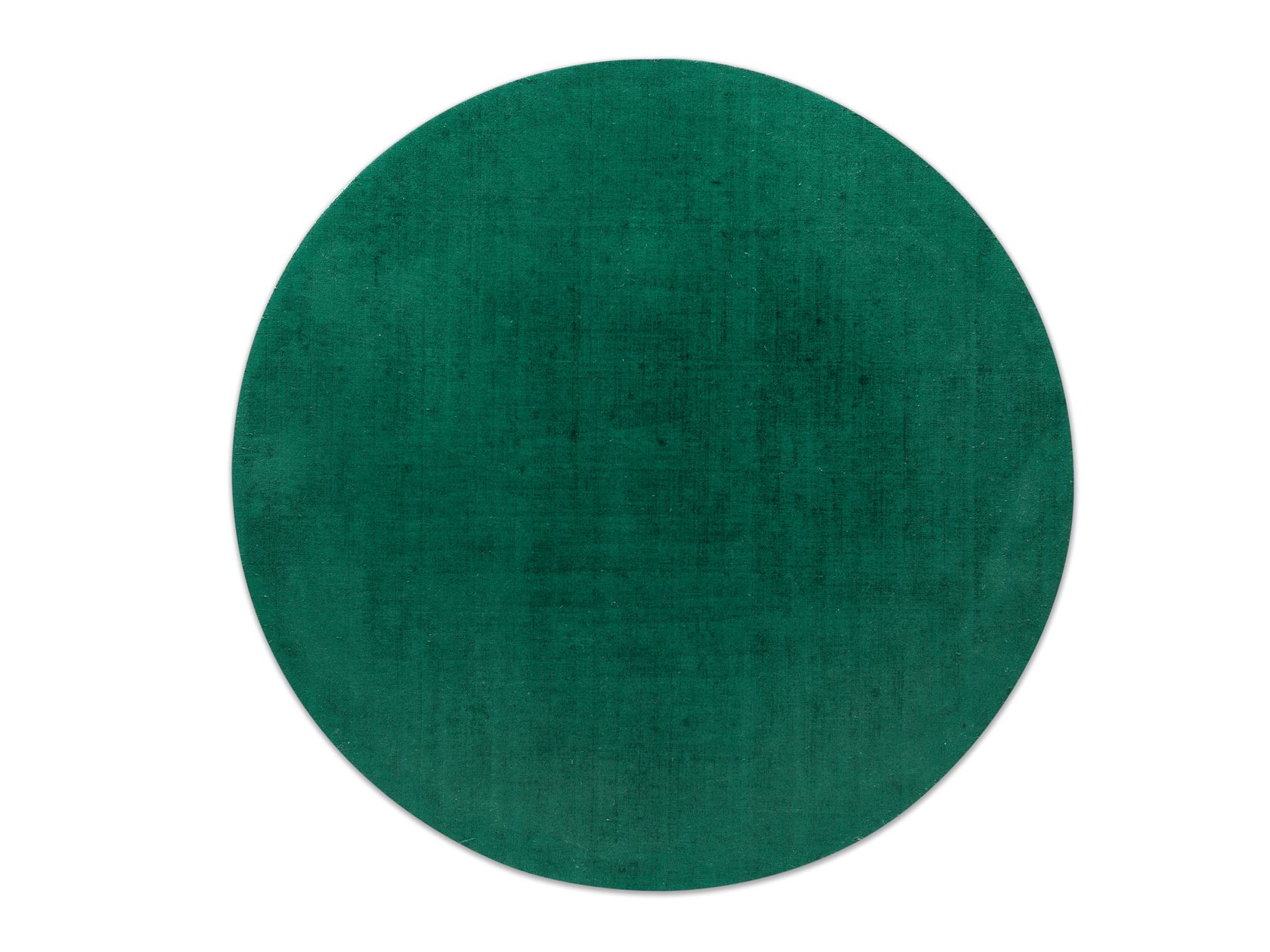 MEDLEY | Round rug Solid-color round rug By Calligaris