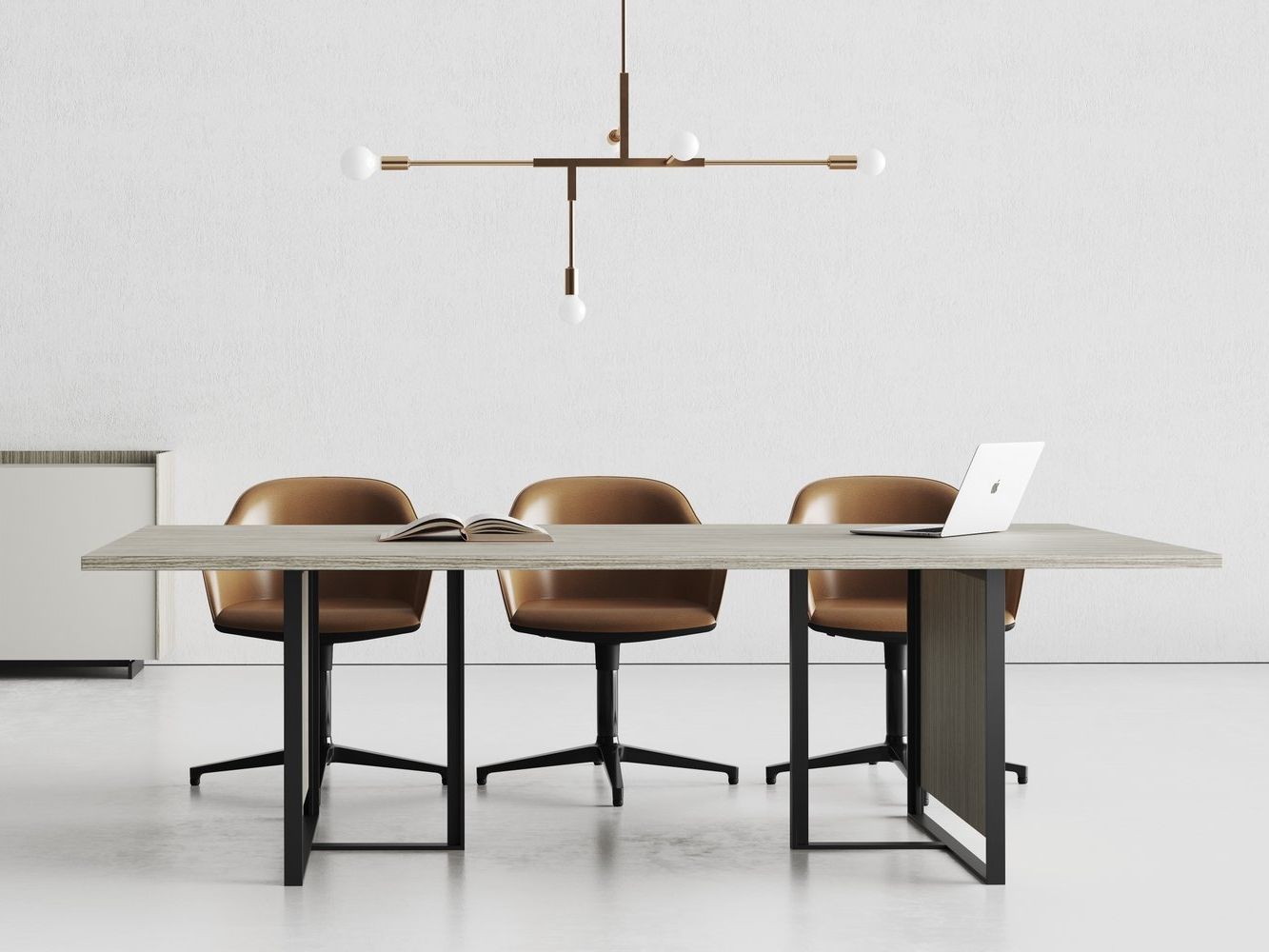 MAGENTA | Meeting table Magenta Collection By CUF Milano design Daniele ...
