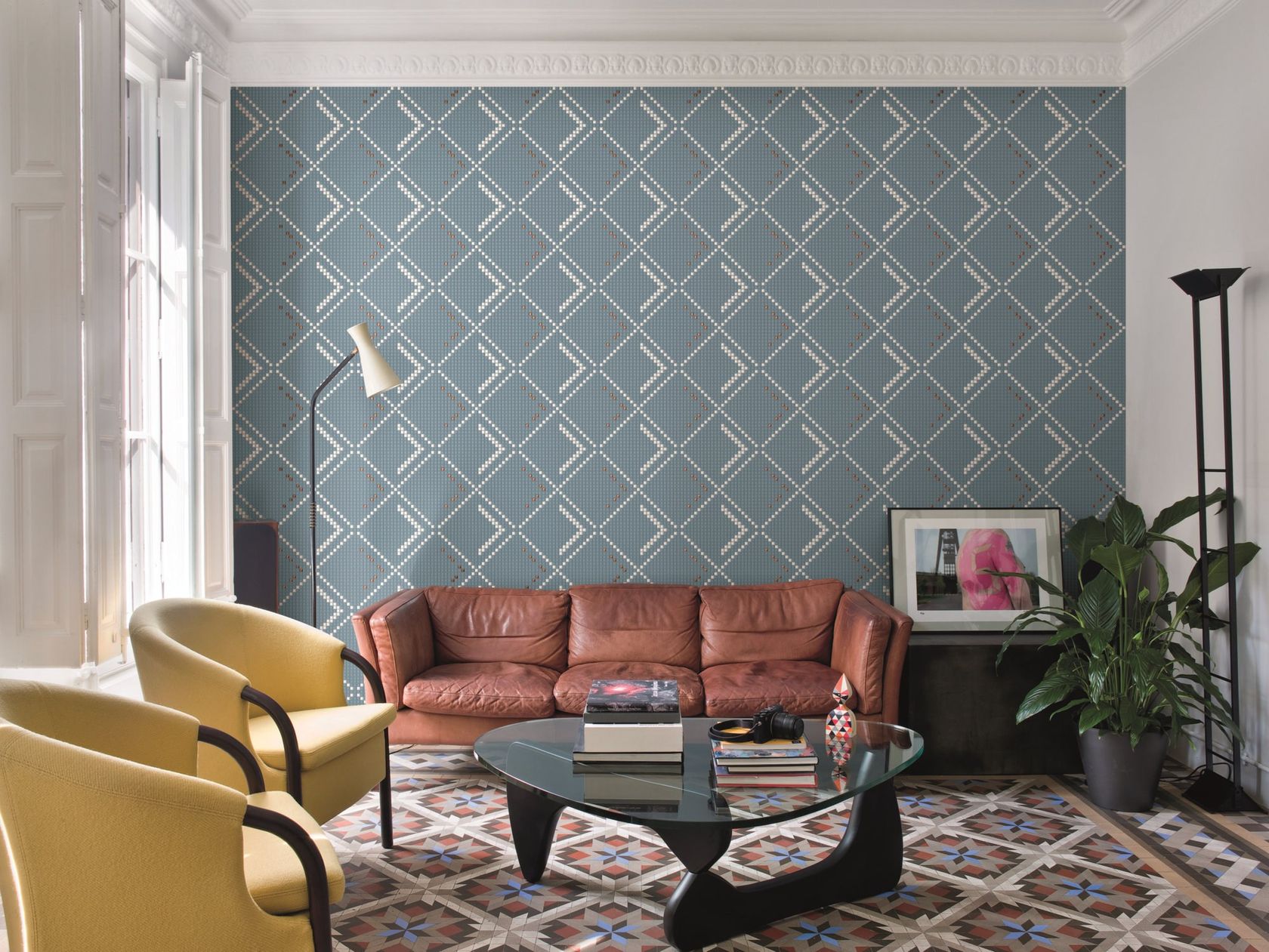 Appiani: Ceramic mosaic tiles | Archiproducts