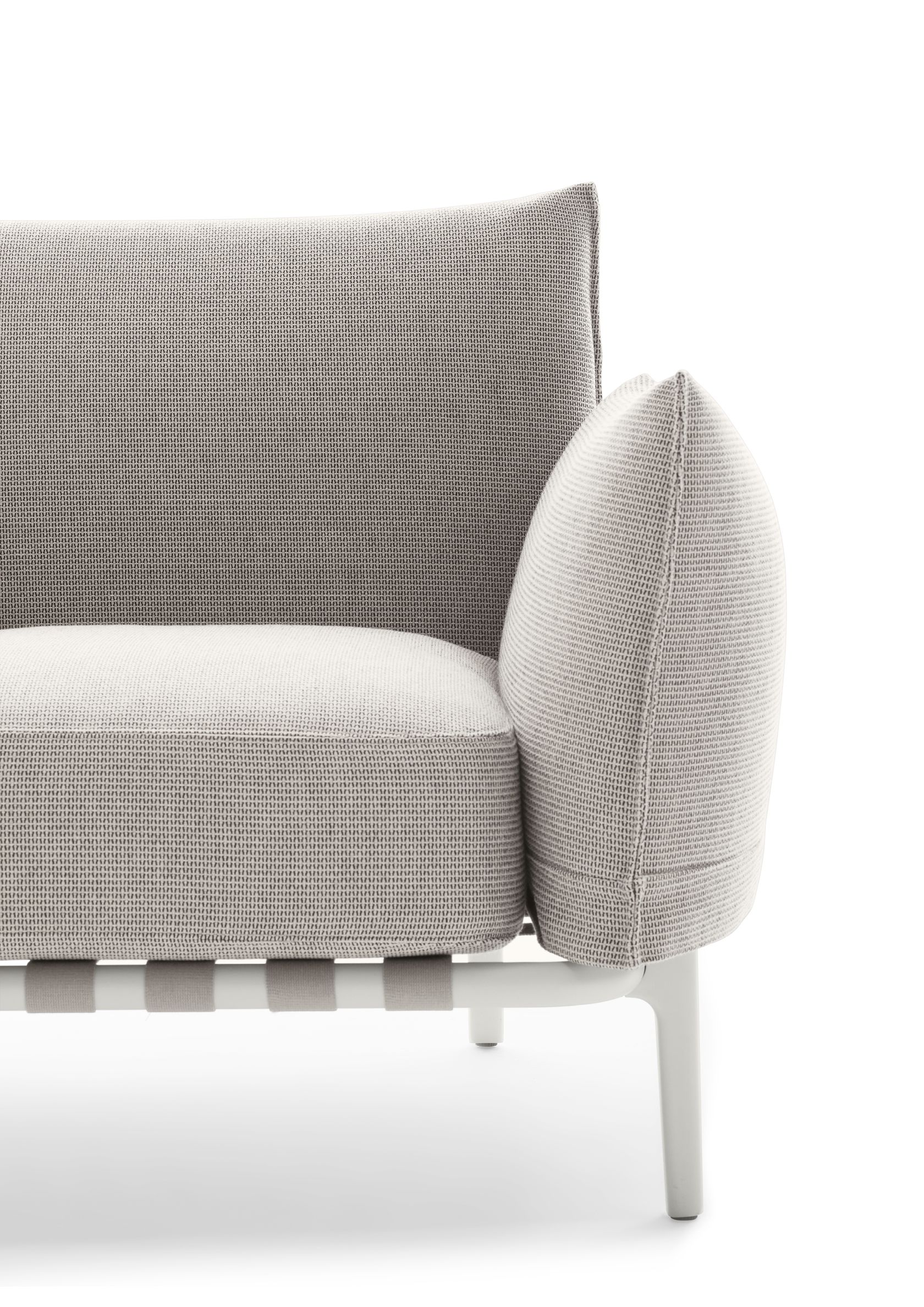 BREA Modular sofa BREA Collection By DEDON design Barber & Osgerby