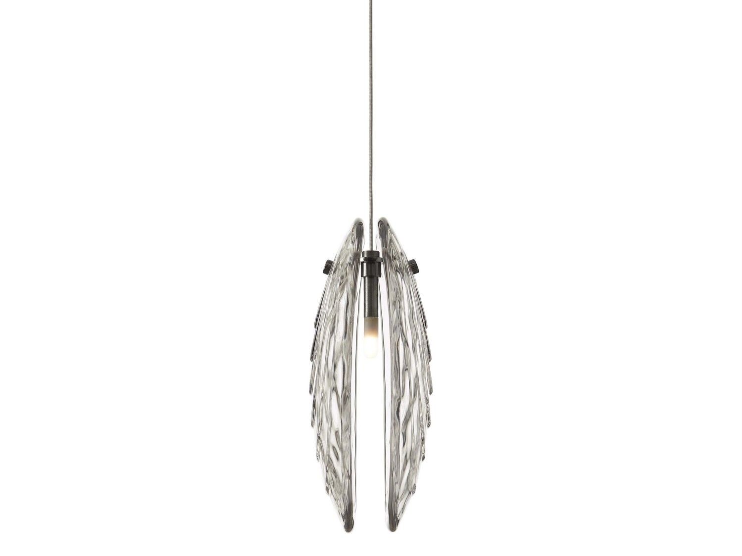 MUSSELS Pendant lamp By Bomma