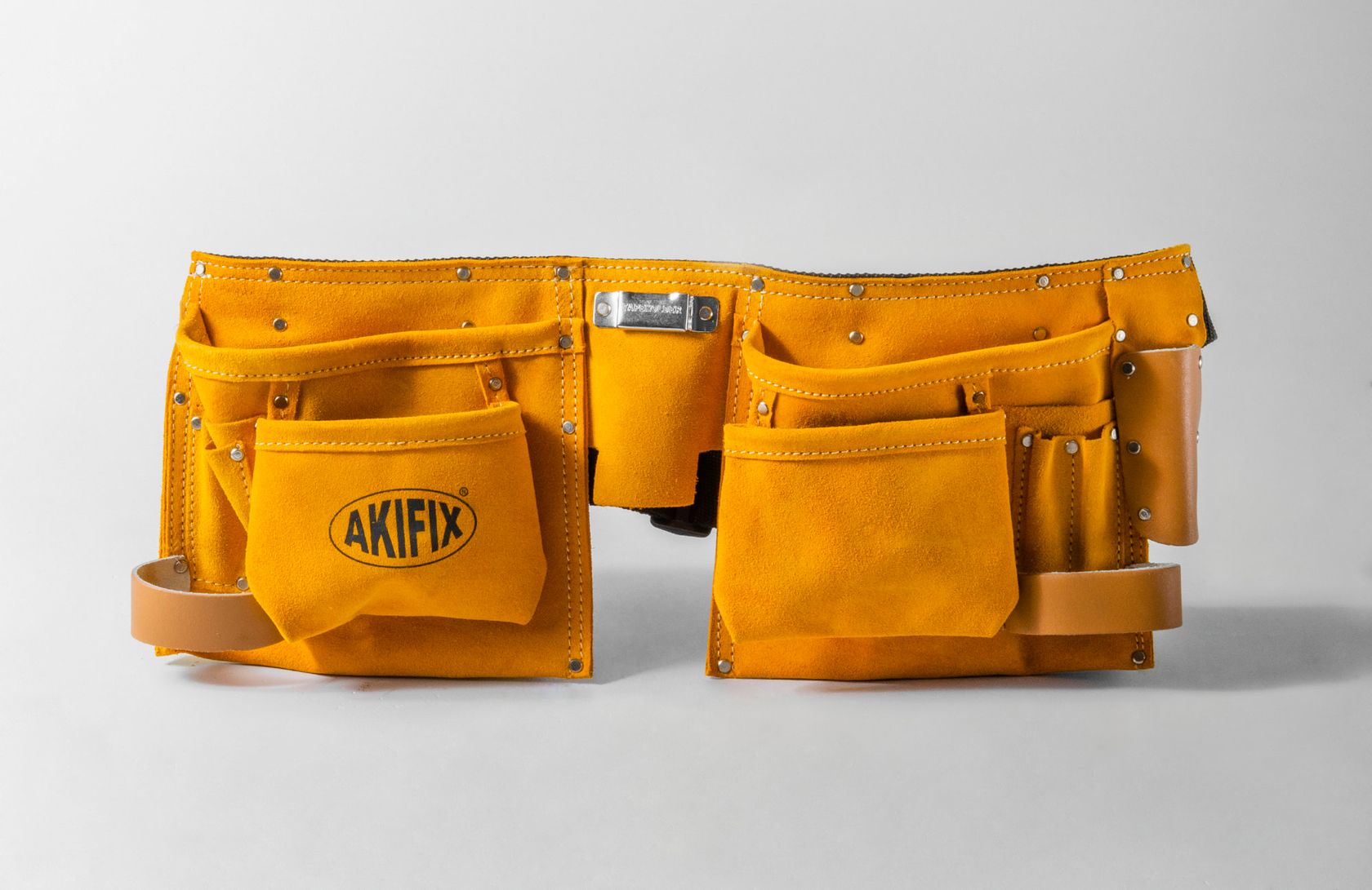 NE10 Suede fabric Tool belt By AKIFIX
