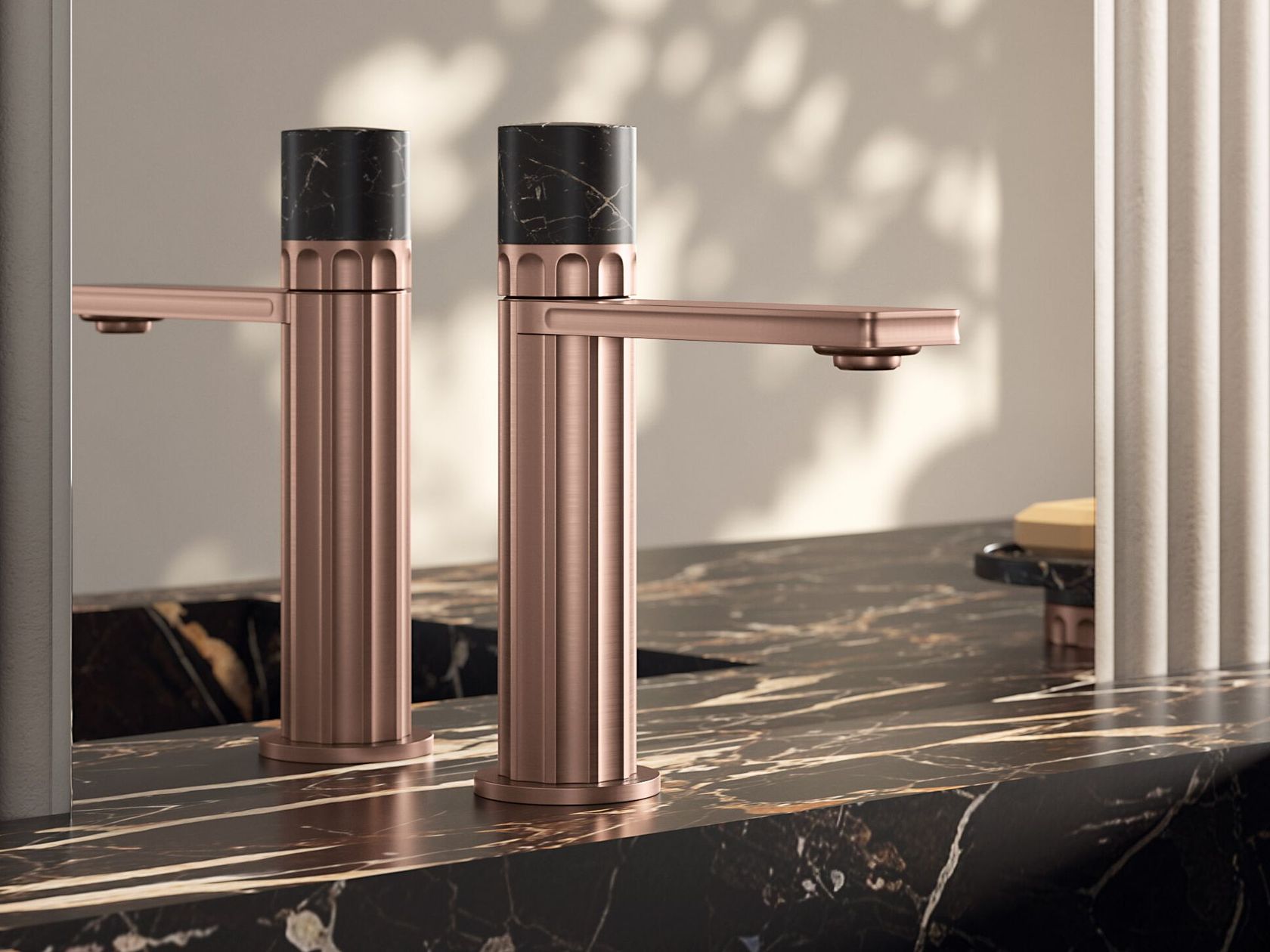 Rubinetteria newform | Rubinetti moderni per lavabo e doccia ...