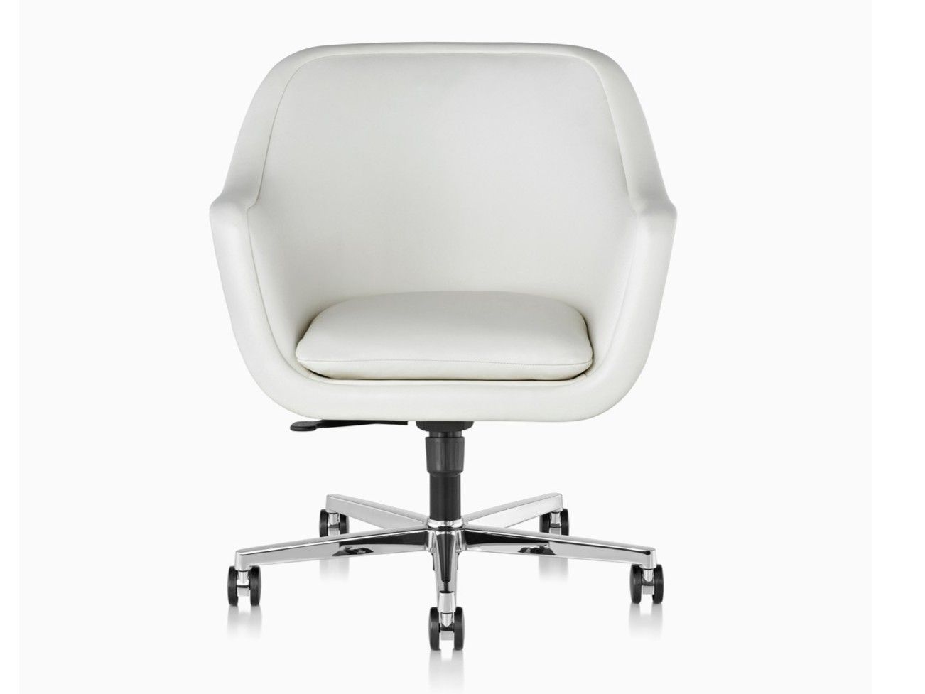 BUMPER Office chair Bumper Collection By Herman Miller design Ward