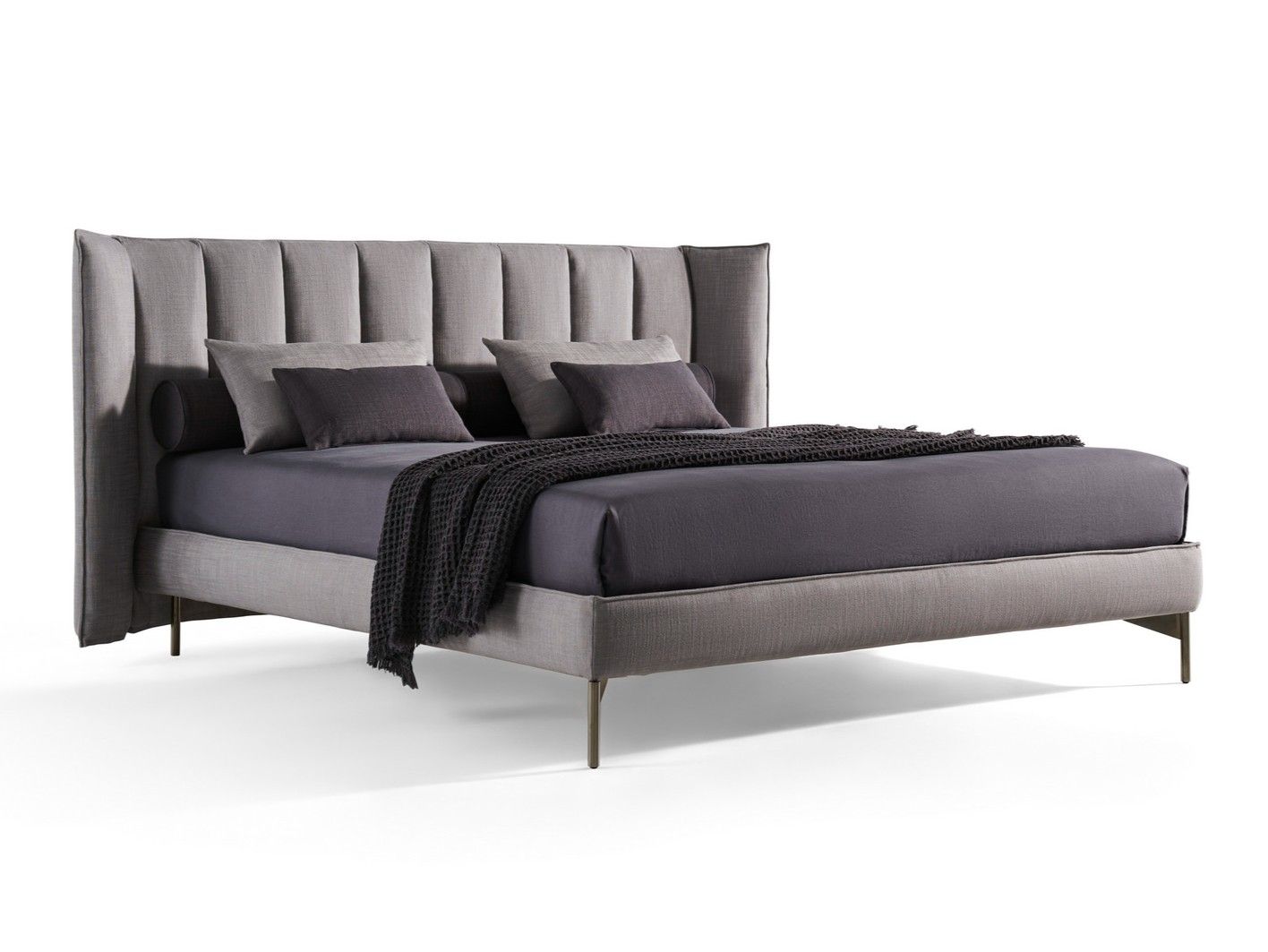 OPÉRA Bed By Twils design Tiziano Carnieletto