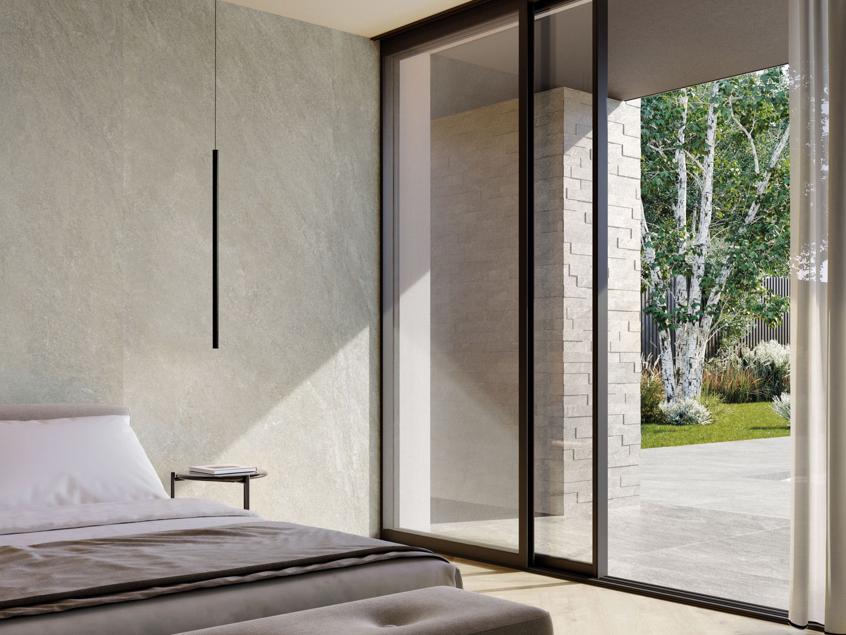 ORIGINS GREIGE flooring By Italgraniti