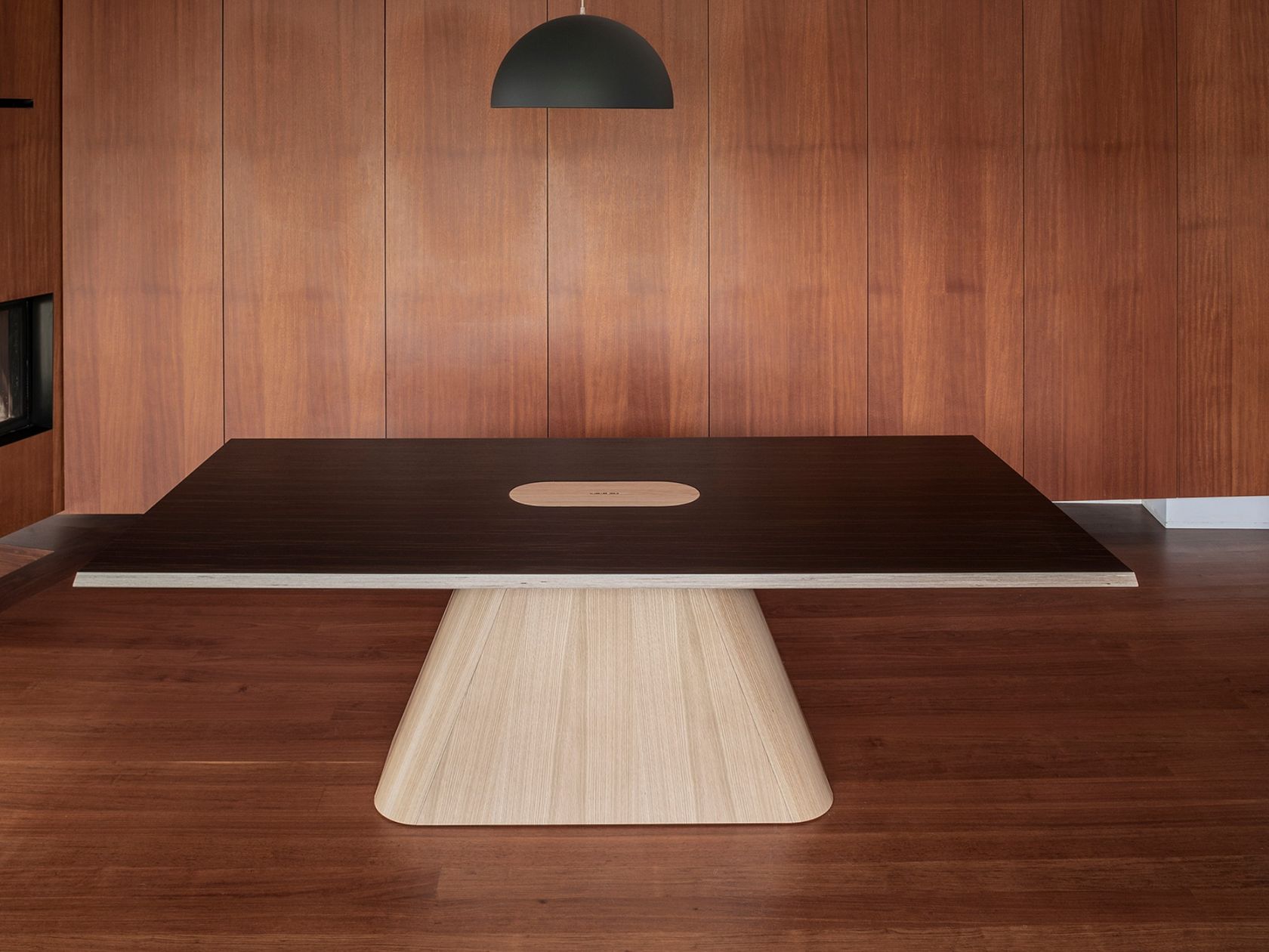 WUDA: Wooden furniture | Archiproducts