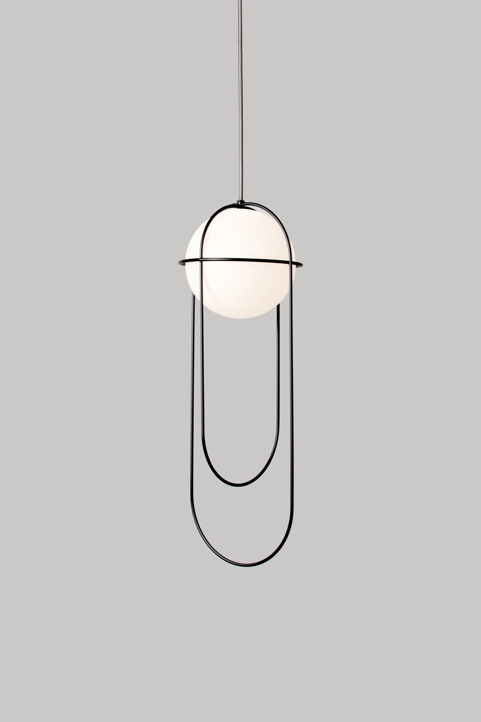 ORBIT Lámpara colgante Colección Orbit By ANDlight diseño Lukas Peet