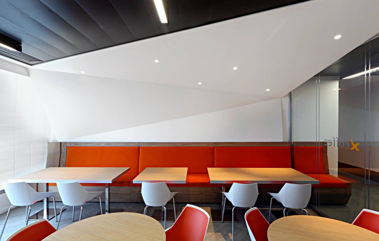 PIPES RVS Spotlight By Intra lighting | design Serge & Robert Cornelissen