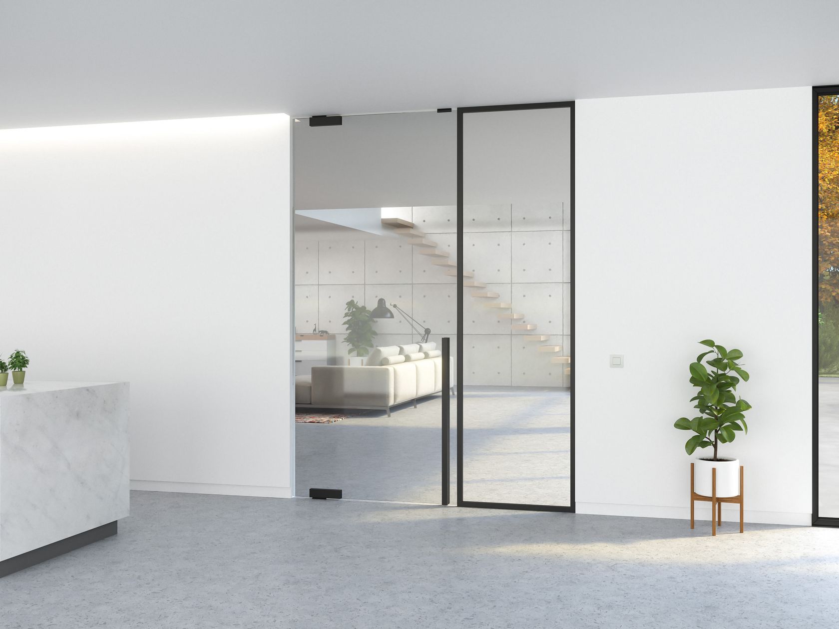 Portapivot: Pivot doors | Archiproducts