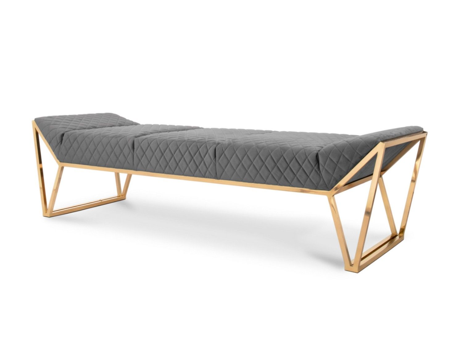 PRISMA | Bench Prisma Collection By LUXXU