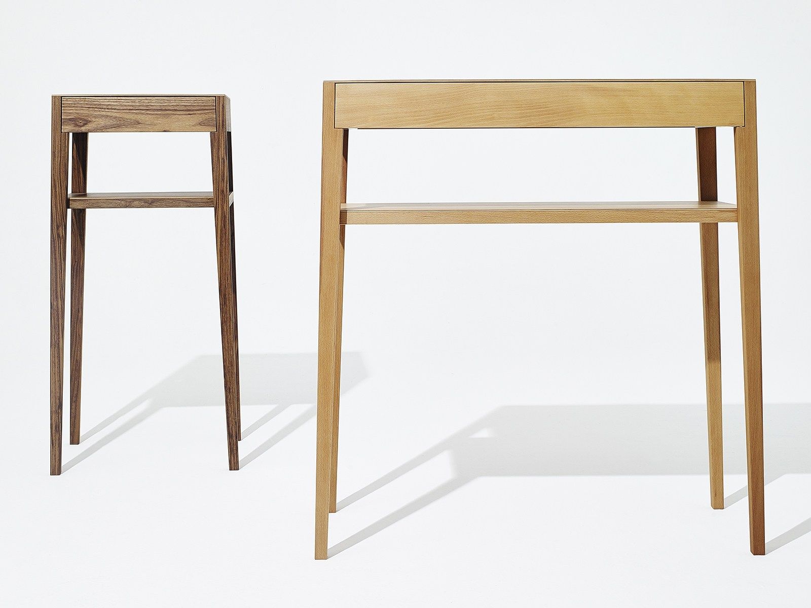 THEO UP | Console table By sixay furniture design László Szikszai