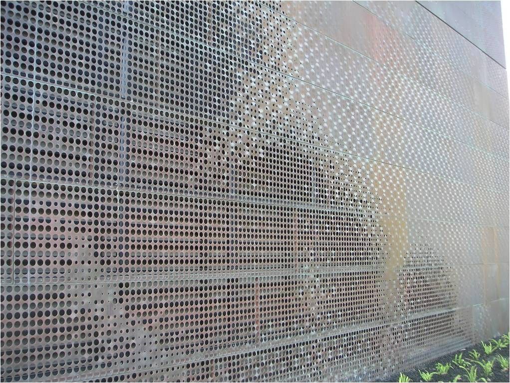 LYSEKIL Rivestimento Da Parete, Double-face Effetto Rame Spazzolato Inox  1140094 Pe880630 S5