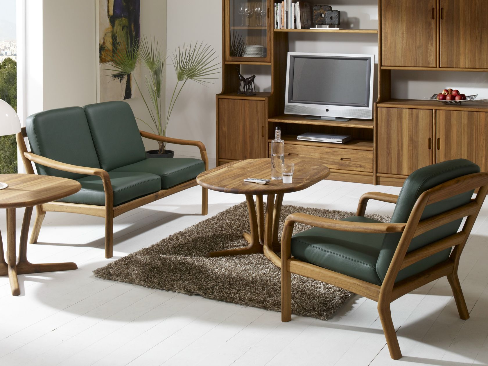 Produit similaire: 1260 - Canapé 2 places