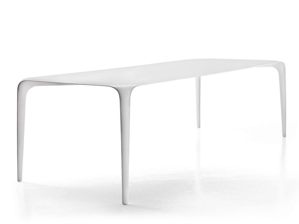 LINK OUTDOOR Table By B&B Italia Outdoor