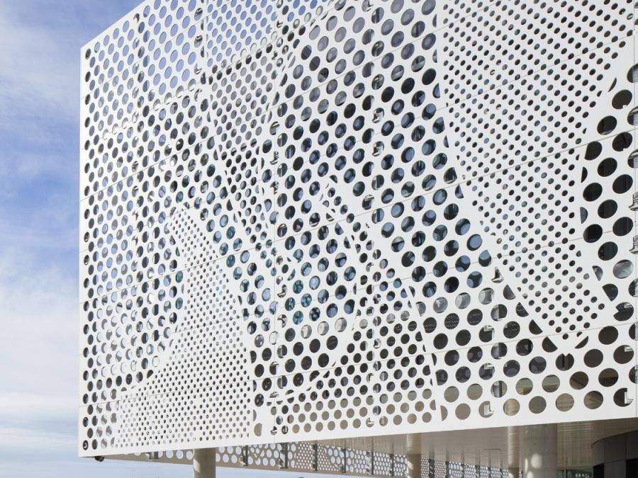 Facade Cladding Revit | Archiproducts