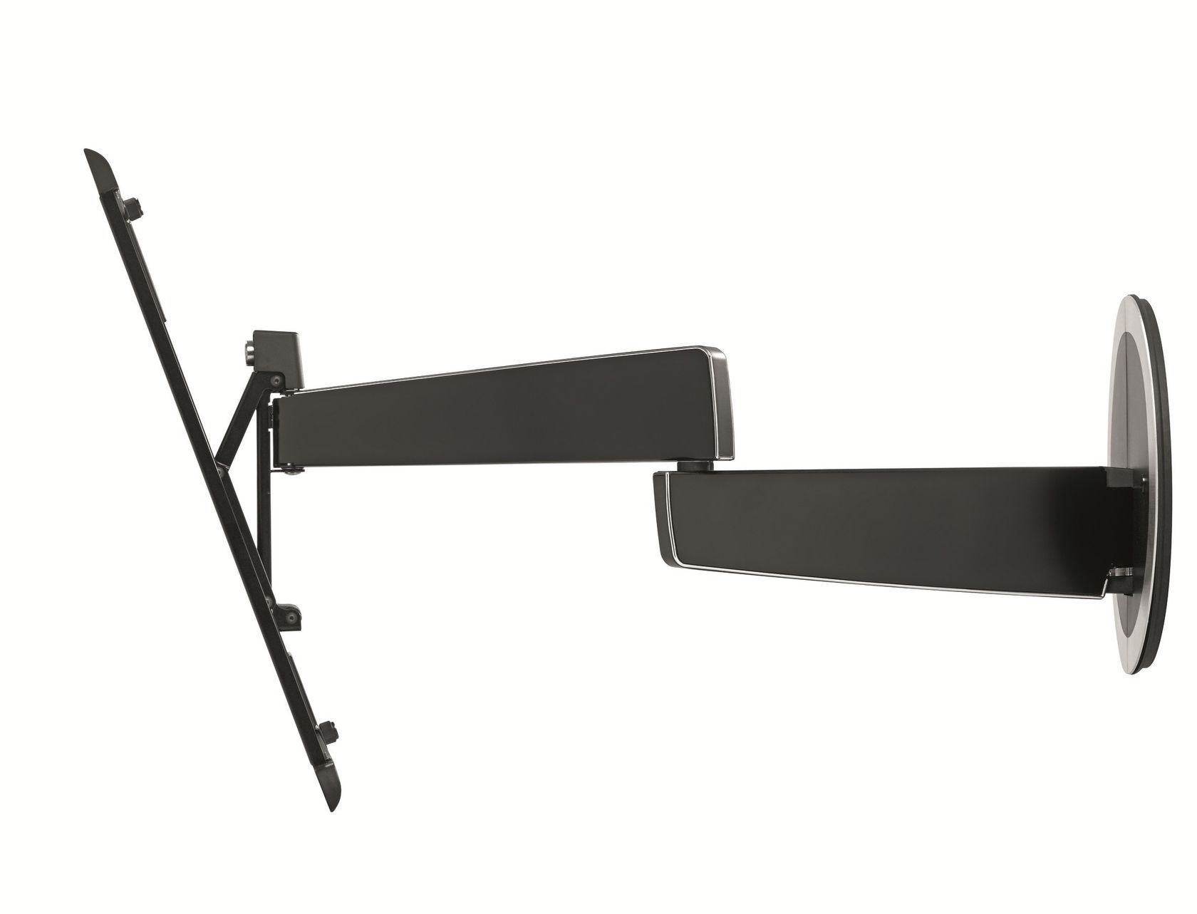 DESIGNMOUNT Wall mounted stand By Vogel's Exhibo