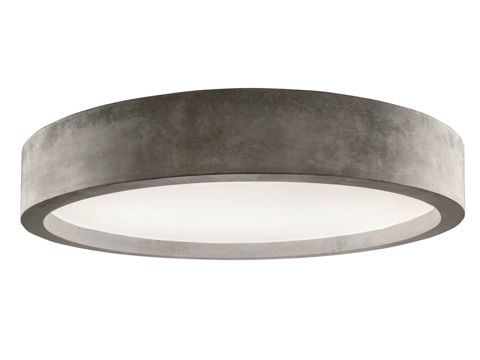 WOFI Lampada Da Soffitto A 1 Luce – Design Moderno Con Lampadina A Led Inclusa - 4