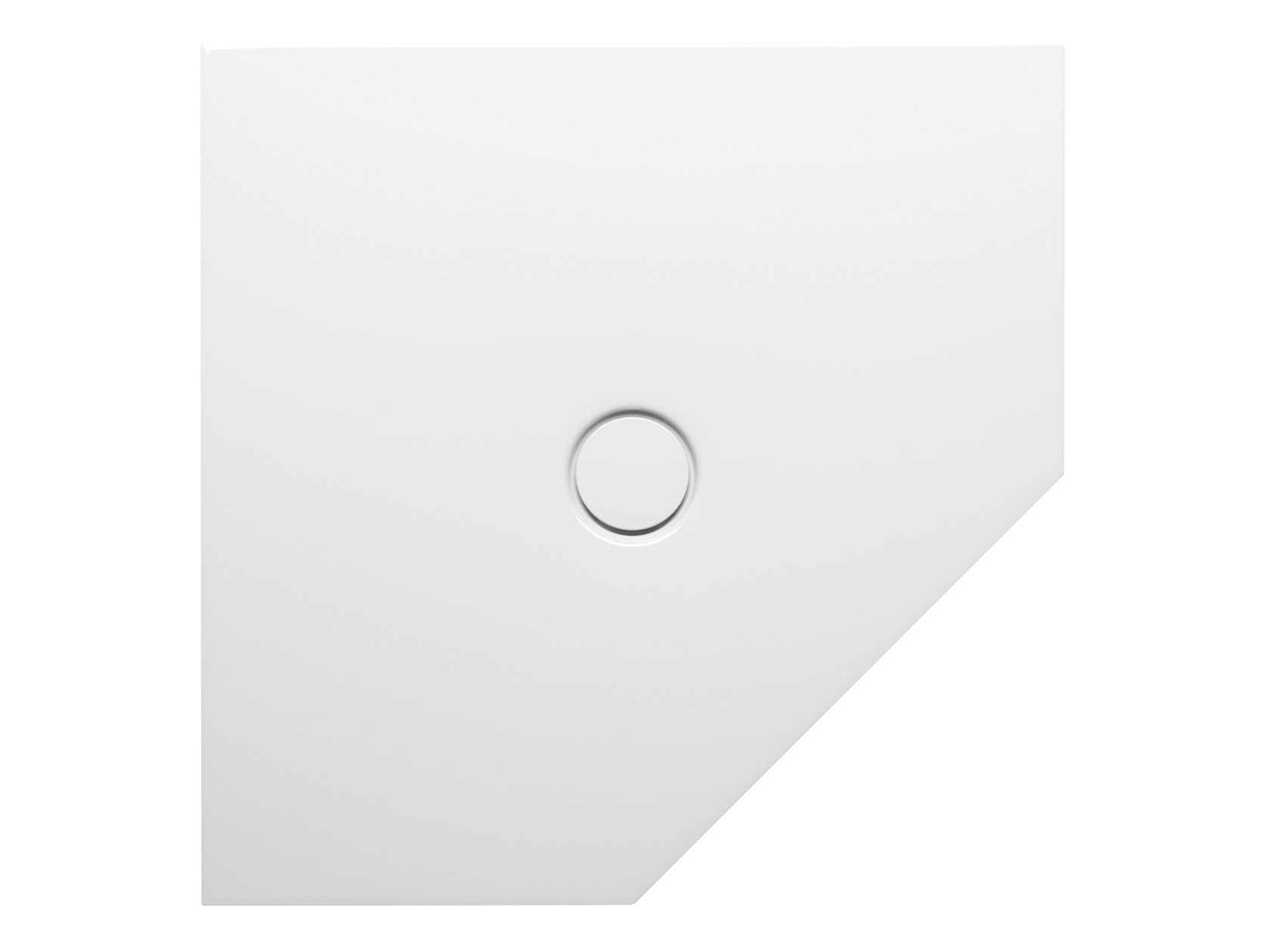Receveur De Douche D Angle