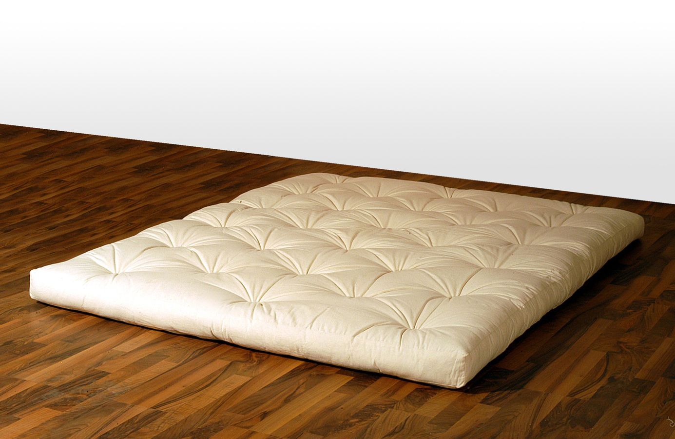 Materasso futon in cotone Materasso futon Cinius Edilportale