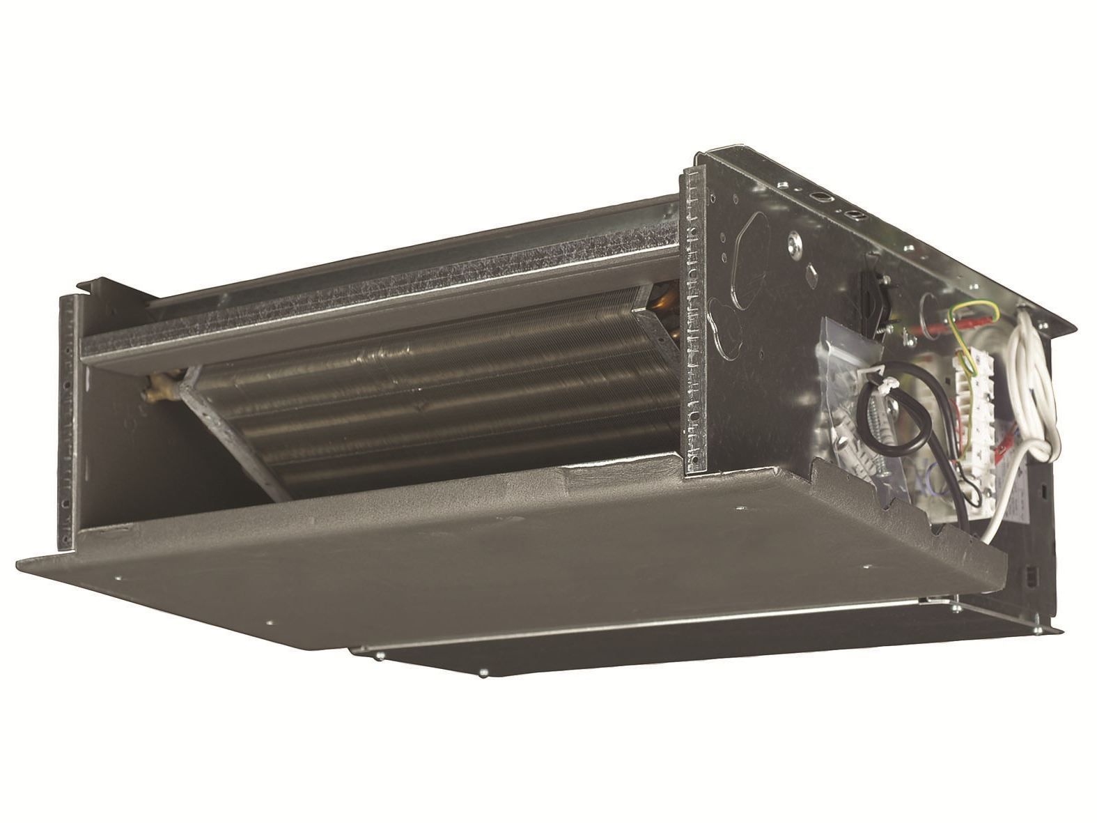 FWM | Ventiloconvector embutida By DAIKIN Air Conditioning