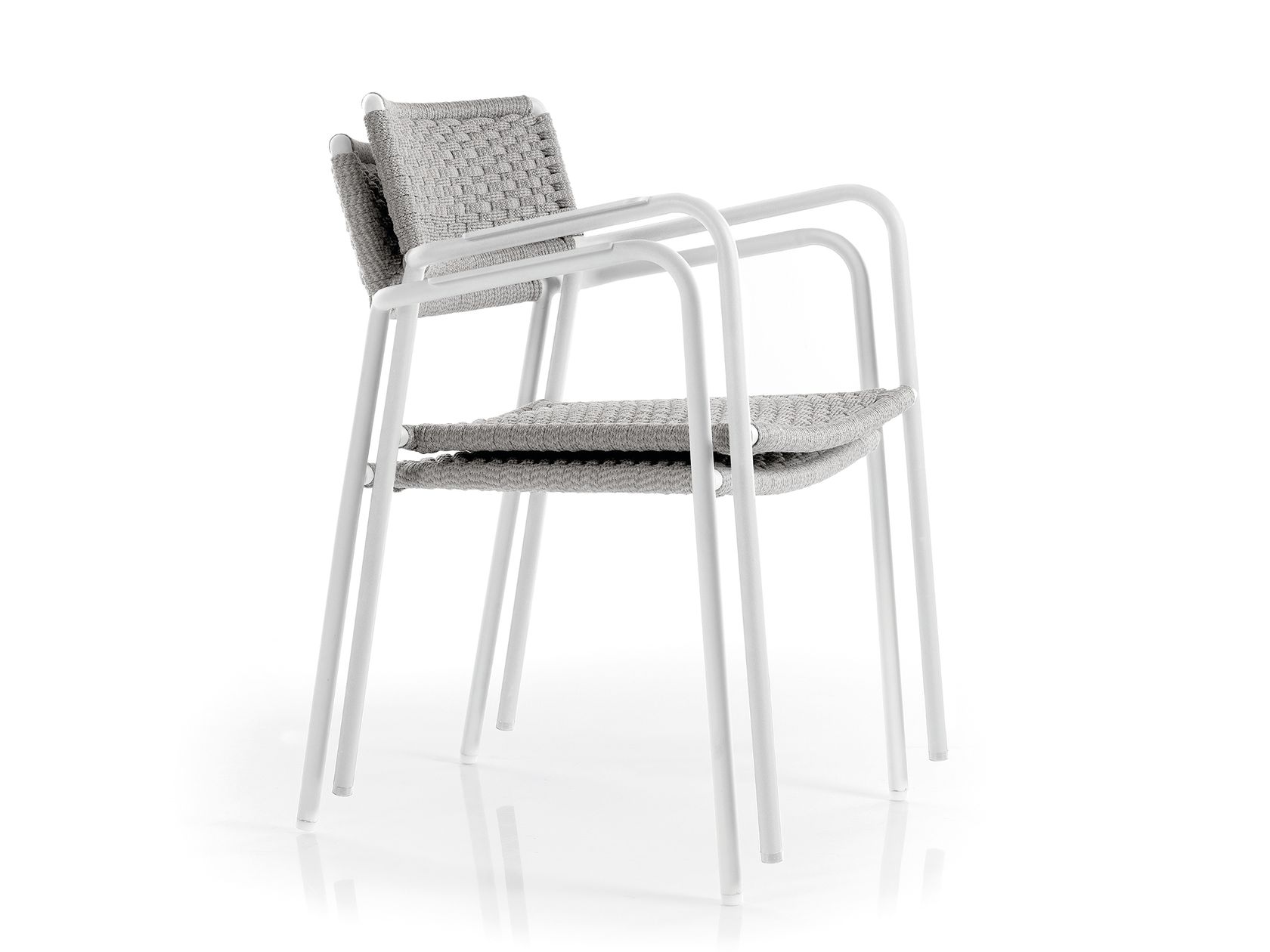 ECHO Garden chair By MANUTTI