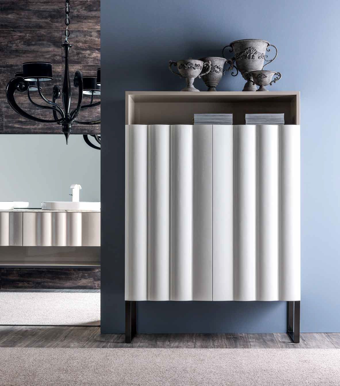 LEON Bathroom By CorteZari