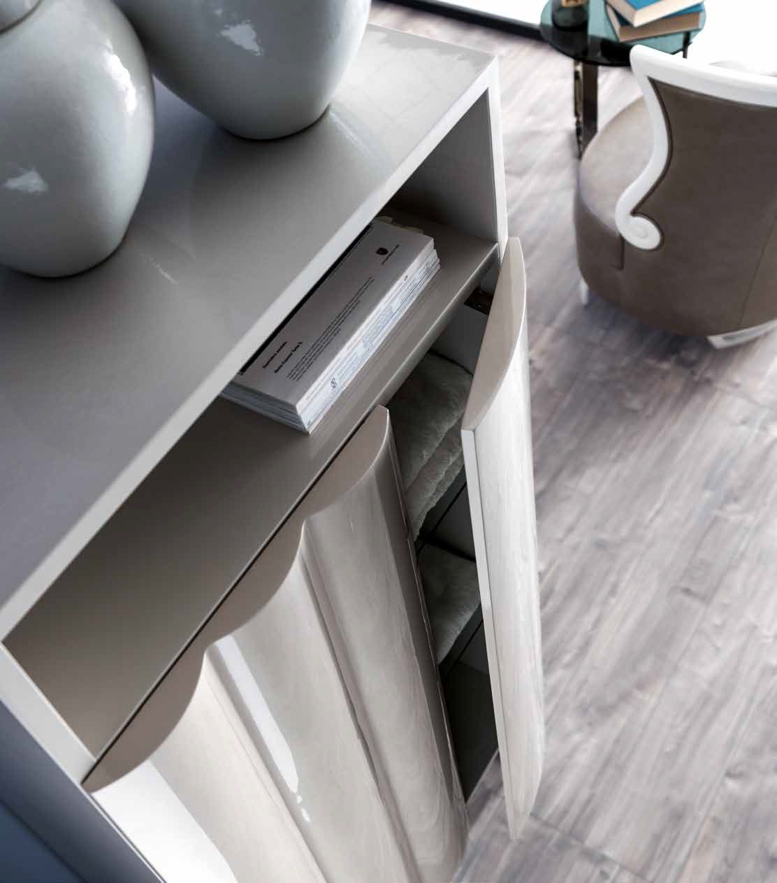 LEON Bathroom By CorteZari