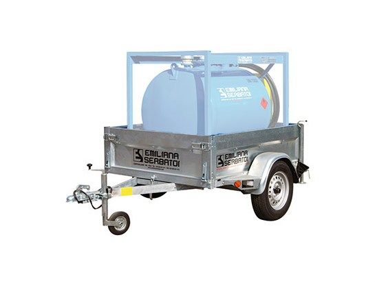 Trucknology TK699 – Indicatore Di Livello Per Serbatoio Rimorchio Cisterna – Alluminio Grigio - Foto 4