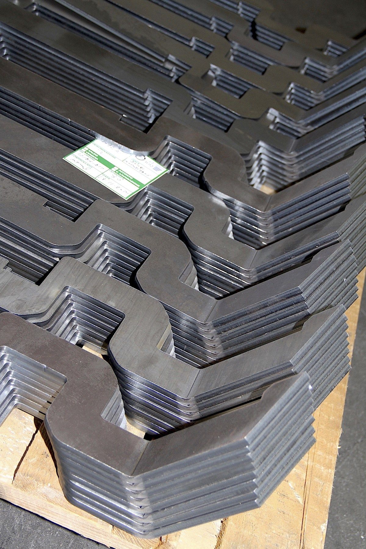 Dischi Metallici Grezzi Per Bigiotteria – Ottone E Metallo – Rotondi Senza Foro – Ciondoli Fai Da Te