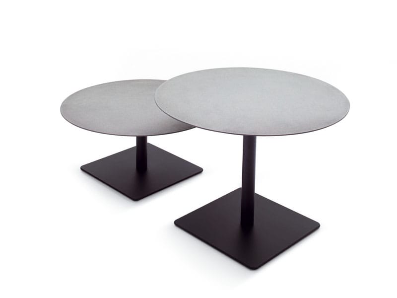 GIRO Coffee table By Paola Lenti design Francesco Rota