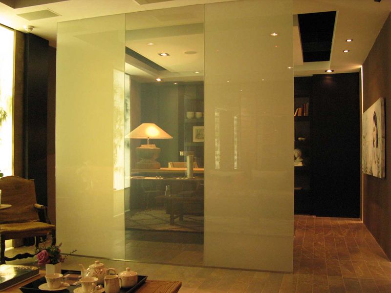 Other special glass / Divider element DREAMGLASS?? By Dream Glass Group