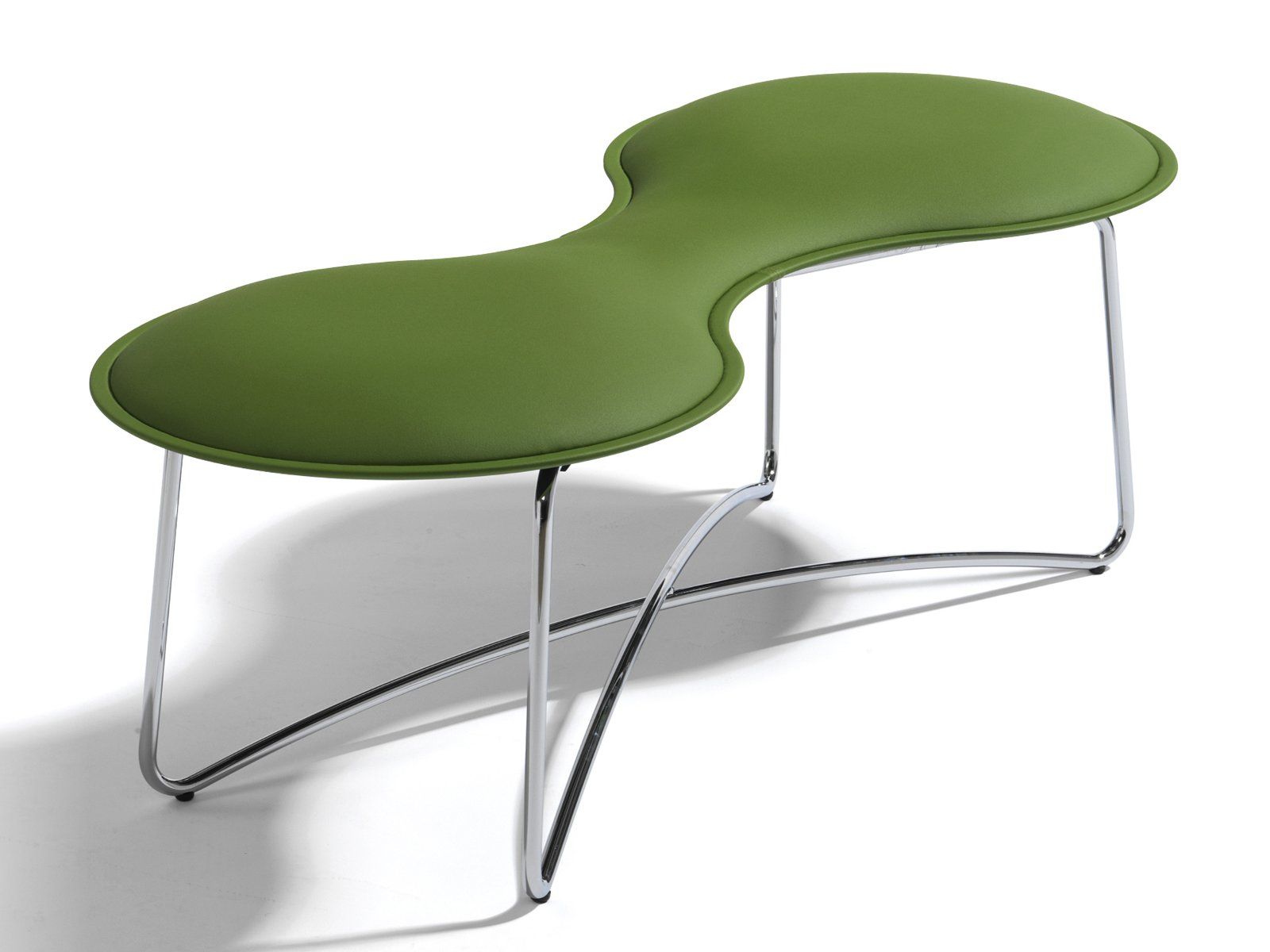 SMALL ISLAND Bench By Blå Station design Tomoyuki Matsuoka