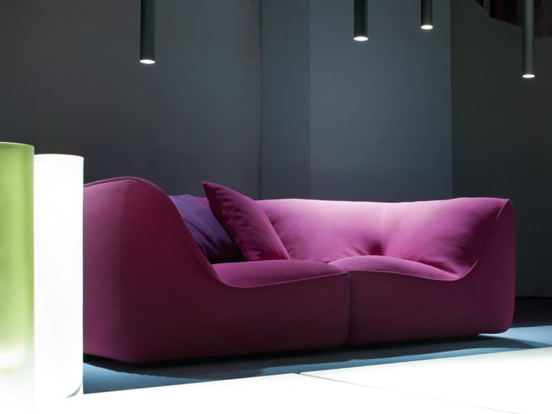 SO Modular sofa By Paola Lenti design Francesco Rota