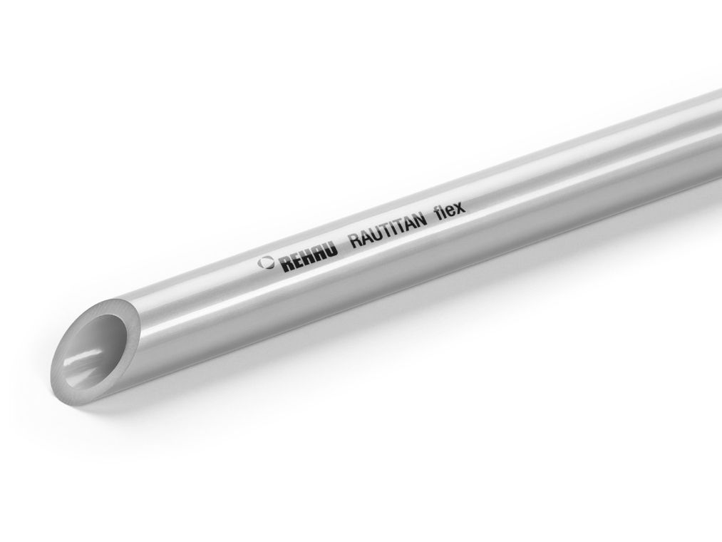 Tubo Corrugato Flessibile saeurebestaendiger tubo flex in acciaio inox V2 A corrimano scarico va