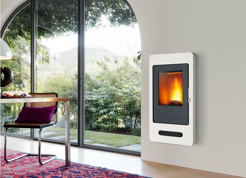 Fireplace Mantel PERTH By Piazzetta